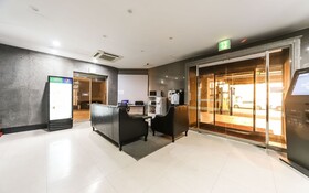 Pohang Jukdo Market 11 Avenue