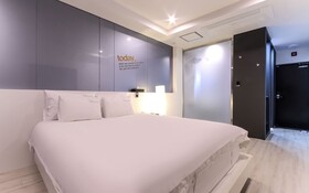 Pohang Jukdo Market 11 Avenue