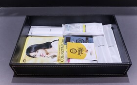 Pohang Jukdo Market 11 Avenue