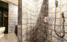 Pohang Jukdo Market 11 Avenue