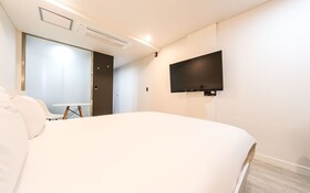 Pohang Jukdo Market 11 Avenue