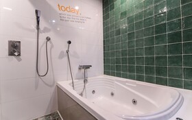 Pohang Jukdo Market 11 Avenue