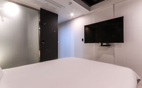 Pohang Jukdo Market 11 Avenue