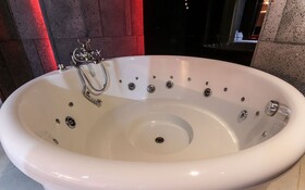 Pohang Jukdo Market 11 Avenue