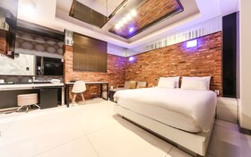 Pohang Jukdo Market 11 Avenue