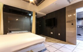 Pohang Jukdo Market 11 Avenue