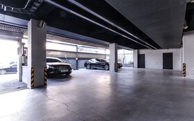 Pohang Jukdo Market 11 Avenue