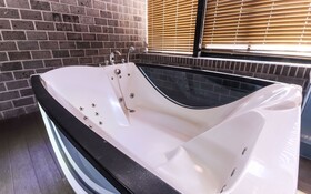 Pohang Jukdo Market 11 Avenue