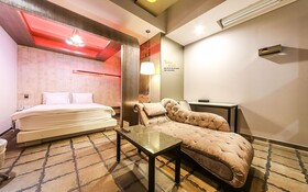 Pohang Jukdo Market 11 Avenue