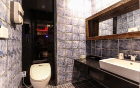 Pohang Jukdo Market 11 Avenue