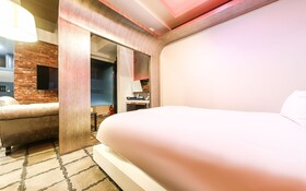 Pohang Jukdo Market 11 Avenue