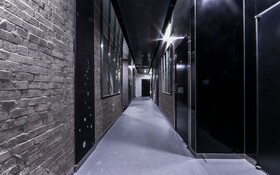 Pohang Jukdo Market 11 Avenue