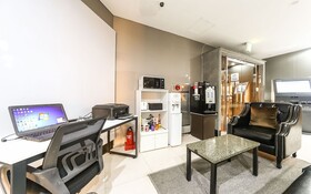 Pohang Jukdo Market 11 Avenue