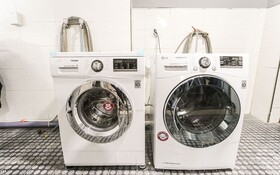 Pohang Jukdo Market 11 Avenue