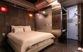 Pohang Jukdo Market 11 Avenue