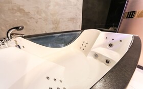 Pohang Jukdo Market 11 Avenue