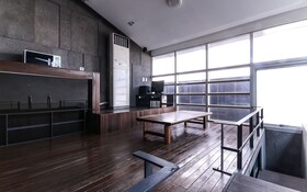 Pohang Jukdo Market 11 Avenue