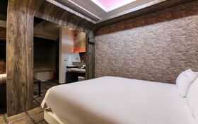 Pohang Jukdo Market 11 Avenue