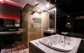 Pohang Jukdo Market 11 Avenue