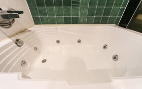 Pohang Jukdo Market 11 Avenue