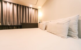 Pohang Jukdo Market 11 Avenue