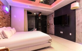 Pohang Jukdo Market 11 Avenue