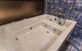 Pohang Jukdo Market 11 Avenue