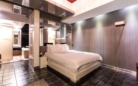 Pohang Jukdo Market 11 Avenue