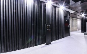 Pohang Jukdo Market 11 Avenue