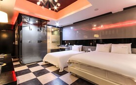 Pohang Jukdo Market 11 Avenue