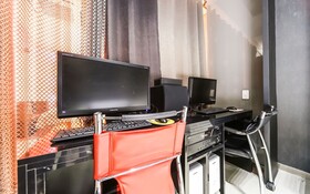 Pohang Jukdo Market 11 Avenue