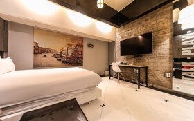 Pohang Jukdo Market 11 Avenue