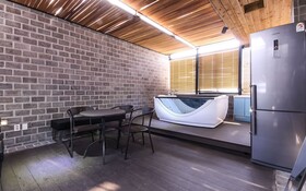 Pohang Jukdo Market 11 Avenue