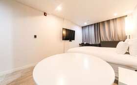 Pohang Jukdo Market 11 Avenue