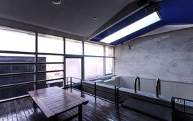 Pohang Jukdo Market 11 Avenue