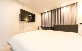 Pohang Jukdo Market 11 Avenue