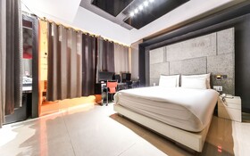 Pohang Jukdo Market 11 Avenue