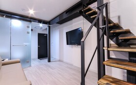 Pohang Jukdo Market 11 Avenue