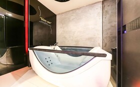 Pohang Jukdo Market 11 Avenue