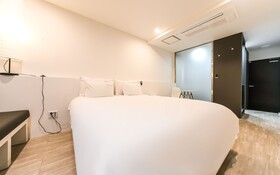 Pohang Jukdo Market 11 Avenue