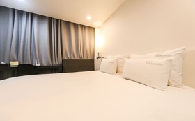 Pohang Jukdo Market 11 Avenue