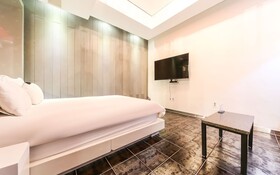 Pohang Jukdo Market 11 Avenue