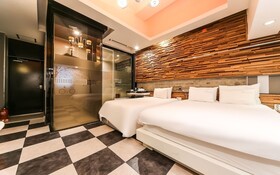 Pohang Jukdo Market 11 Avenue