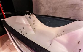 Pohang Jukdo Market 11 Avenue