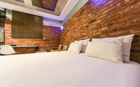 Pohang Jukdo Market 11 Avenue