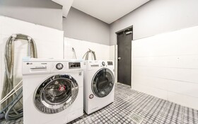 Pohang Jukdo Market 11 Avenue