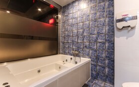 Pohang Jukdo Market 11 Avenue