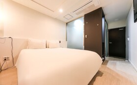 Pohang Jukdo Market 11 Avenue