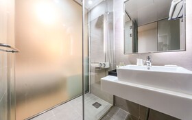 Pohang Jukdo Market 11 Avenue