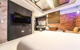 Pohang Jukdo Market 11 Avenue